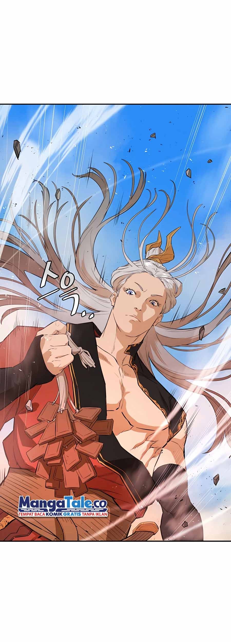 Villain Unrivaled Chapter 28 Gambar 69