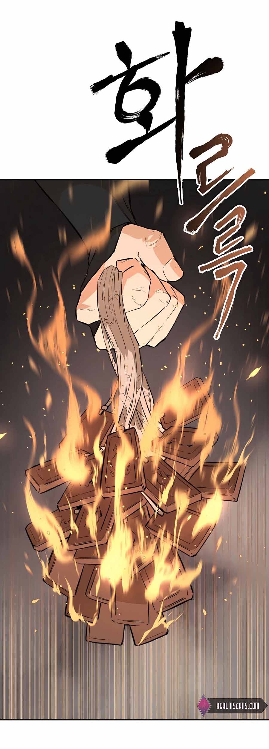 Villain Unrivaled Chapter 28 Gambar 70