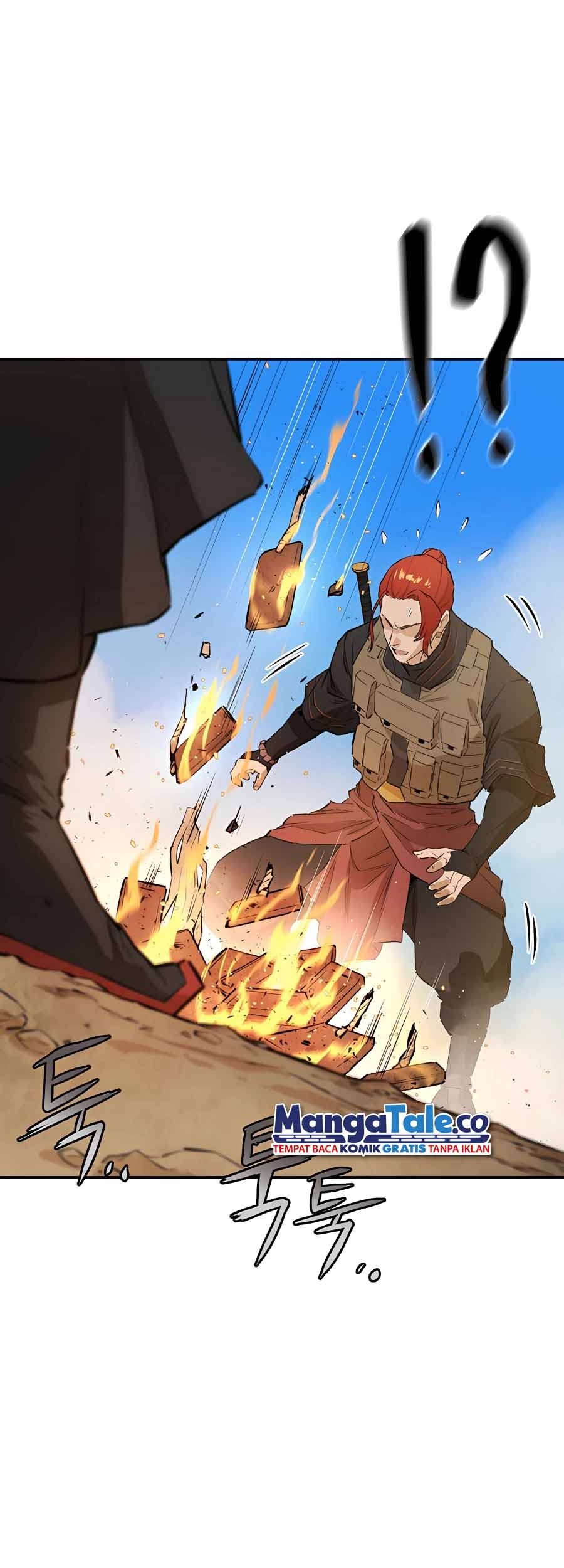 Villain Unrivaled Chapter 28 Gambar 71