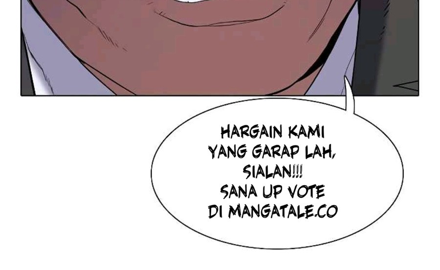 Villain Unrivaled Chapter 28 Gambar 75
