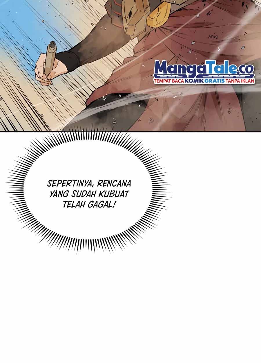 Villain Unrivaled Chapter 28 Gambar 4