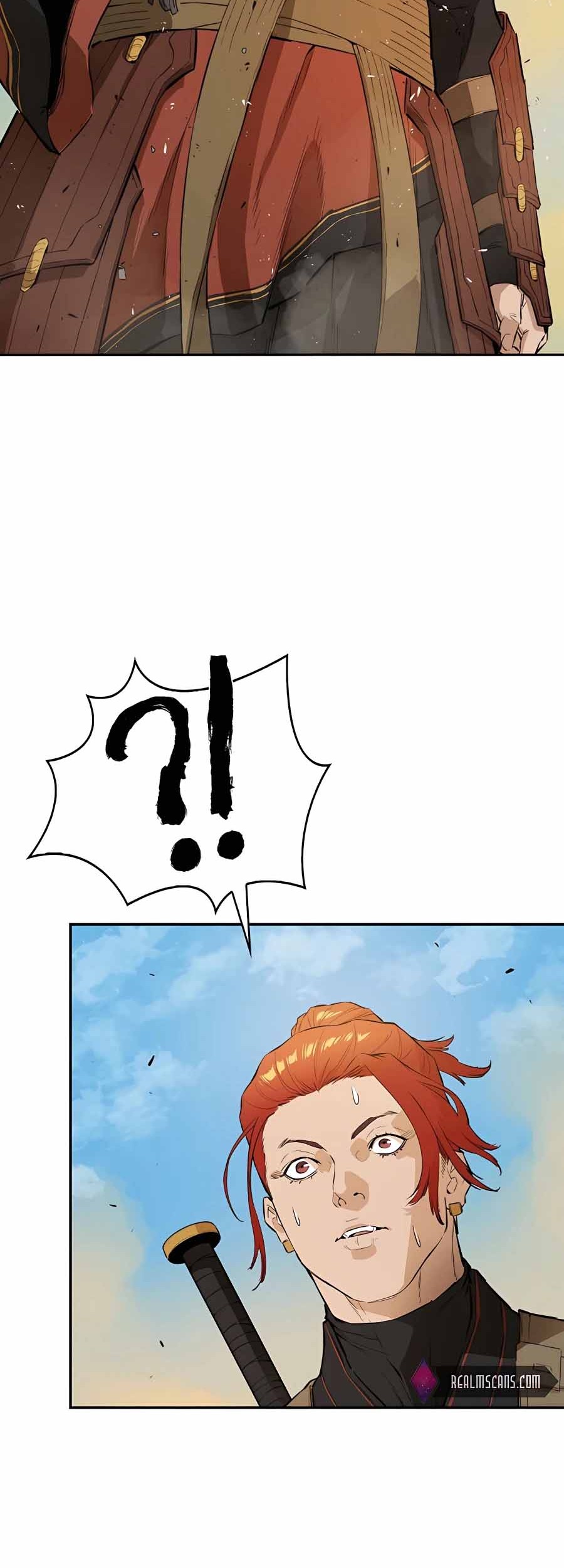 Villain Unrivaled Chapter 28 Gambar 6