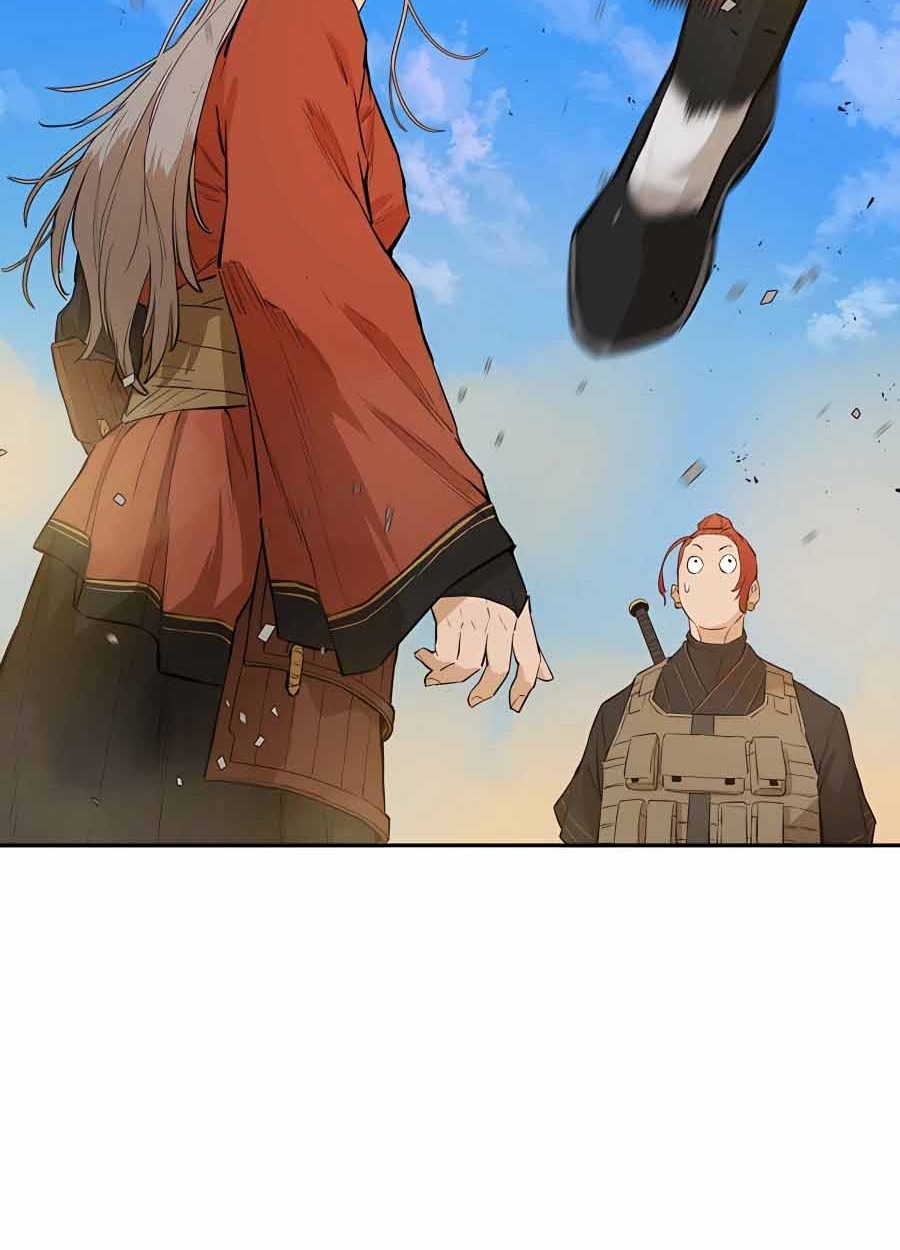 Villain Unrivaled Chapter 28 Gambar 8