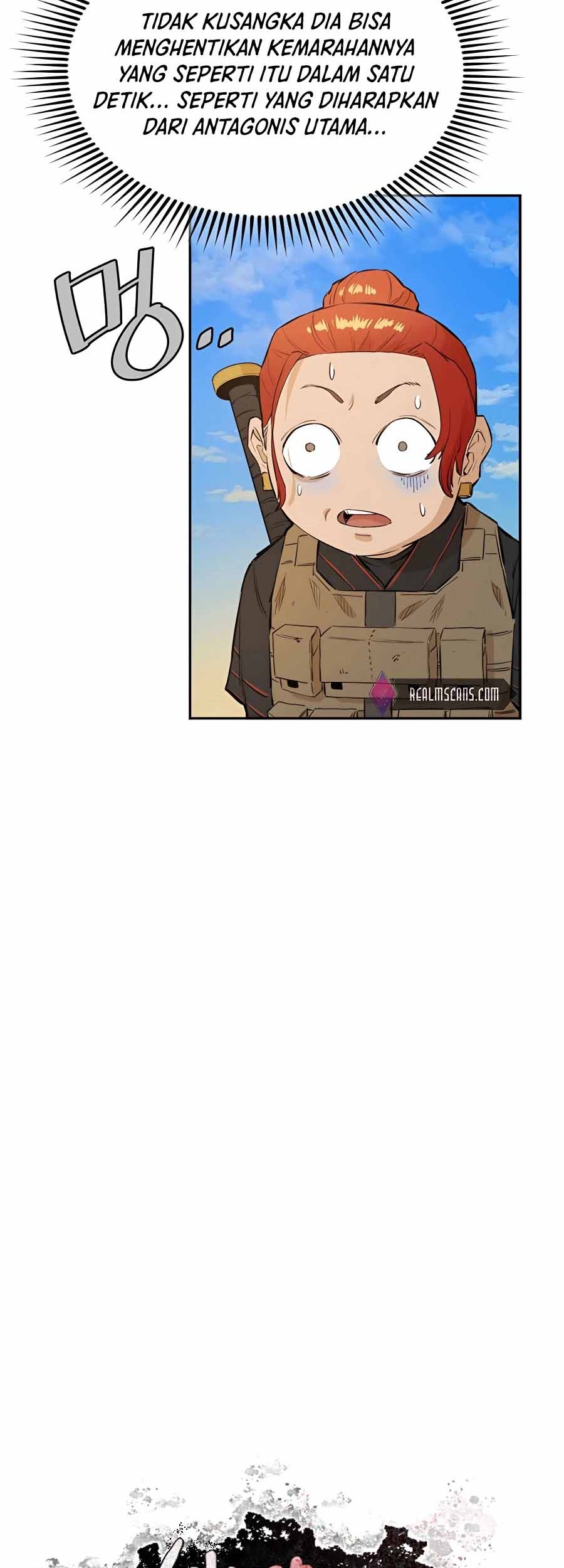 Villain Unrivaled Chapter 28 Gambar 10