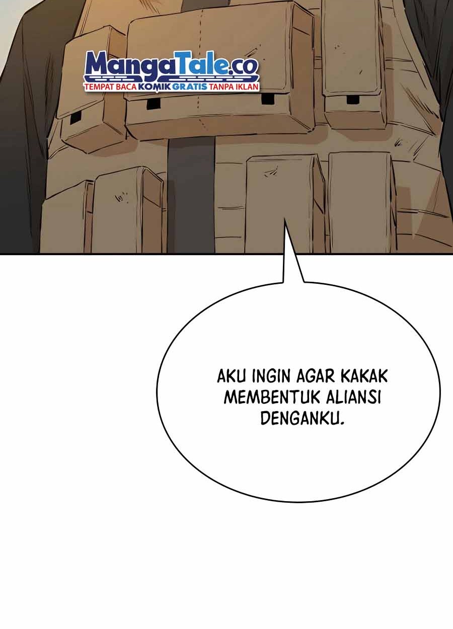 Villain Unrivaled Chapter 28 Gambar 12