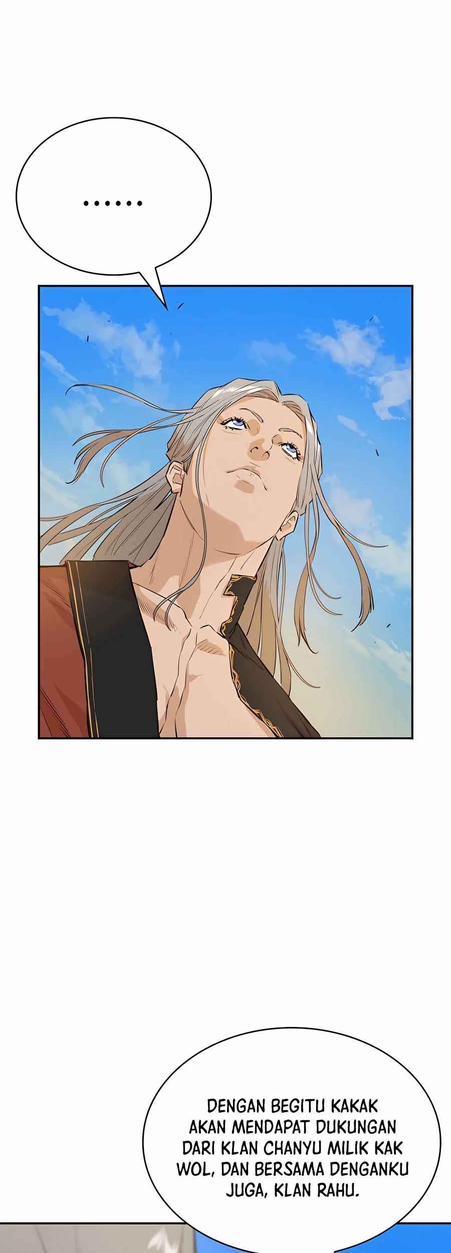 Villain Unrivaled Chapter 28 Gambar 13