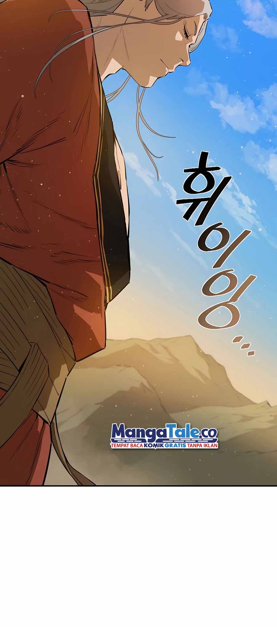 Villain Unrivaled Chapter 28 Gambar 23