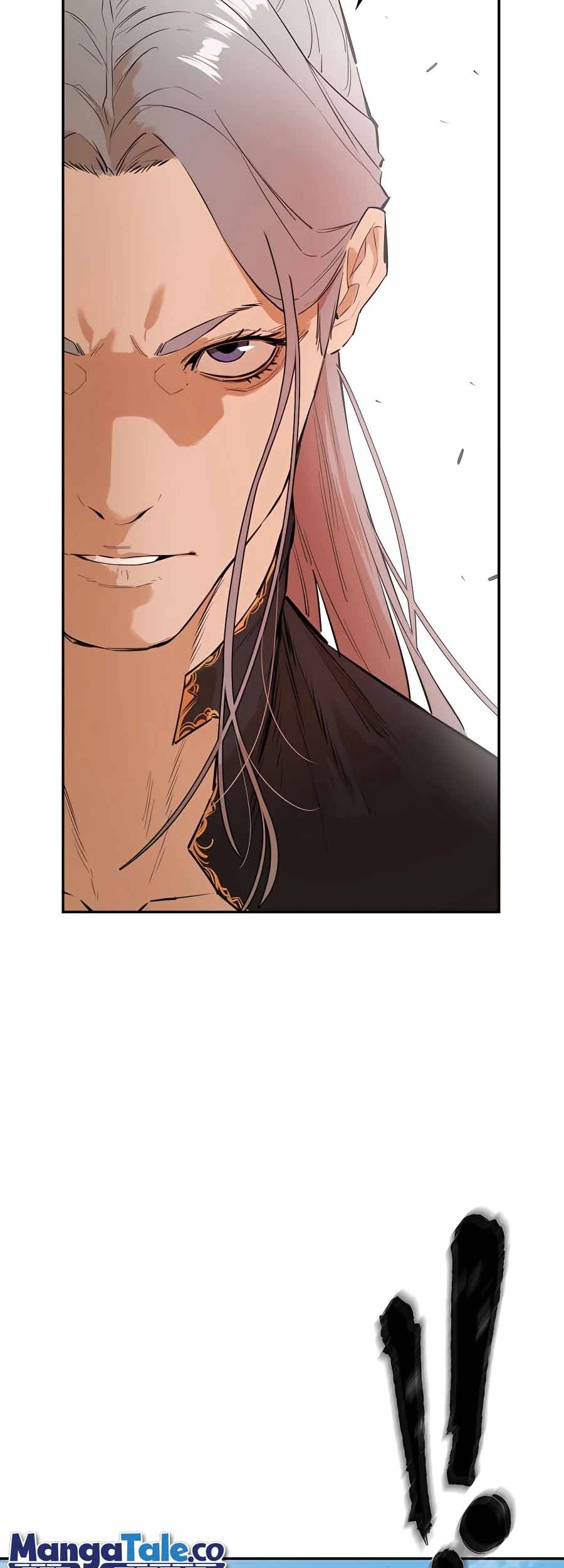 Villain Unrivaled Chapter 28 Gambar 26