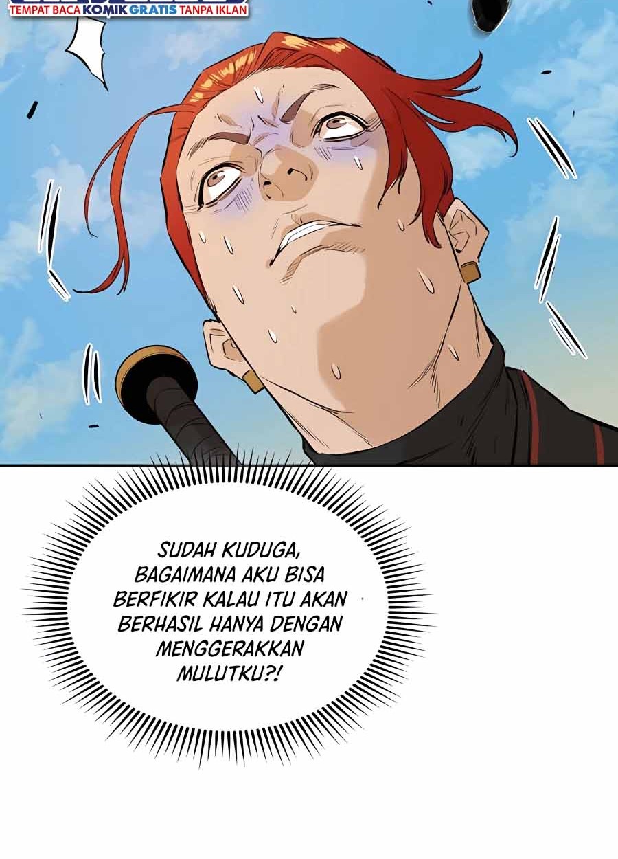 Villain Unrivaled Chapter 28 Gambar 27