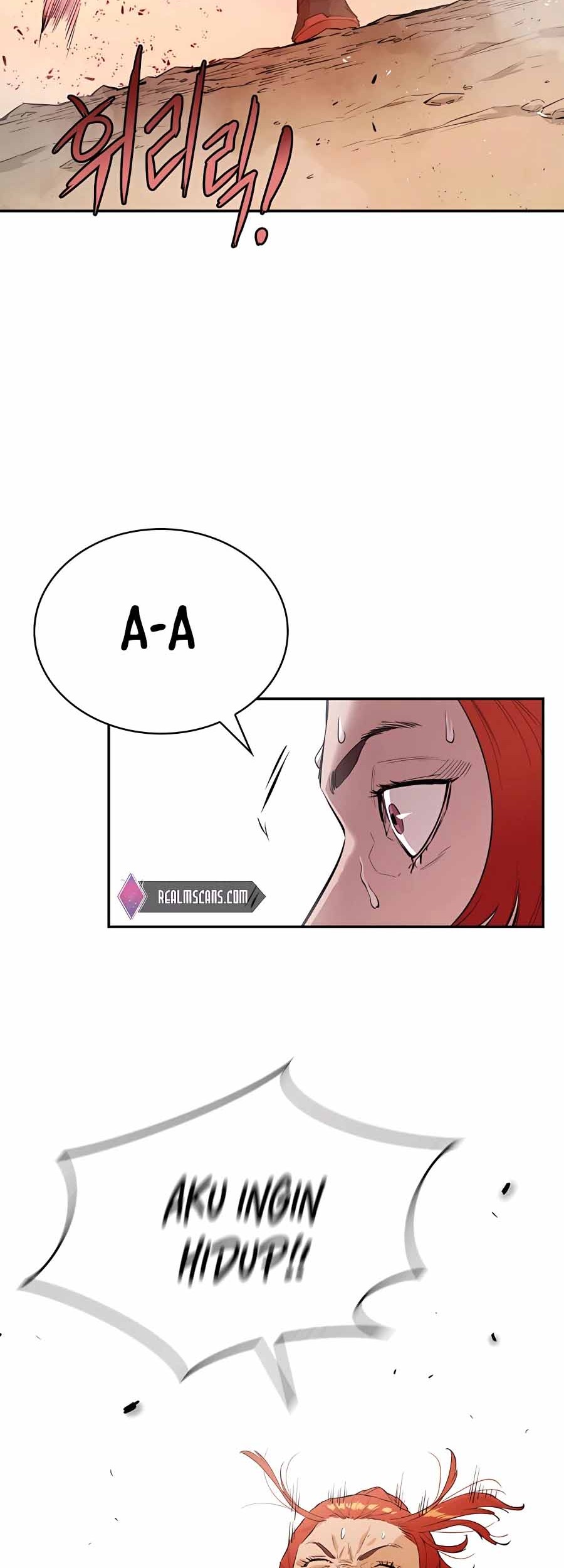 Villain Unrivaled Chapter 28 Gambar 29