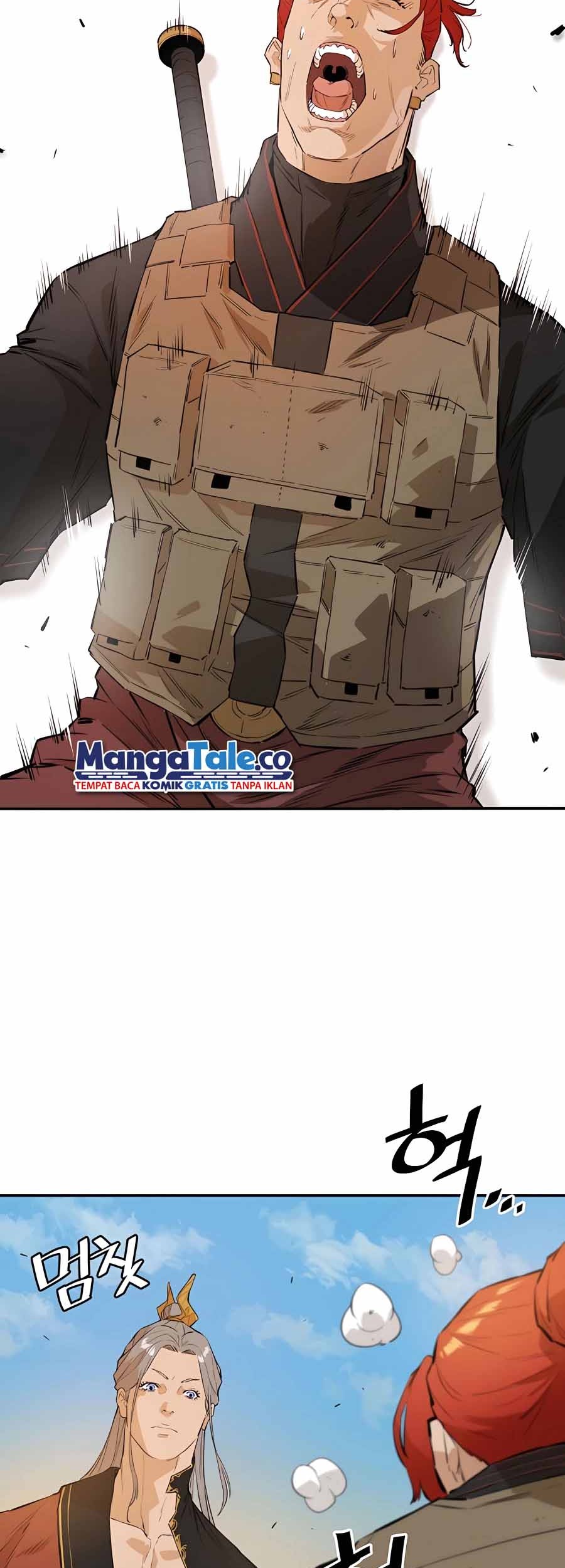 Villain Unrivaled Chapter 28 Gambar 30