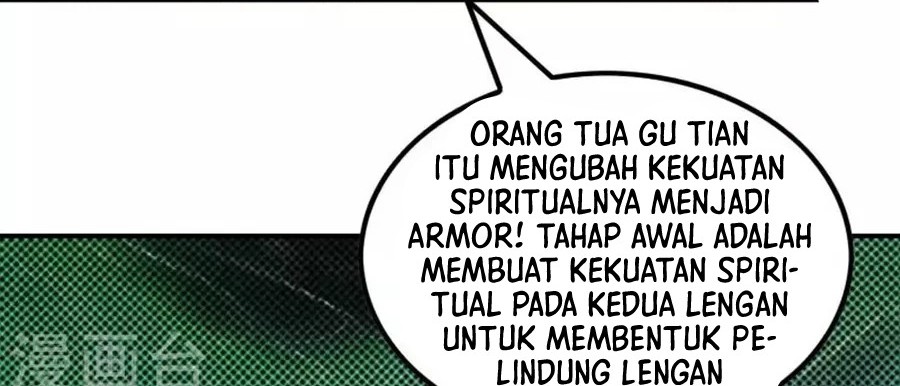 Useless First Son-In-Law Chapter 155 Gambar 17