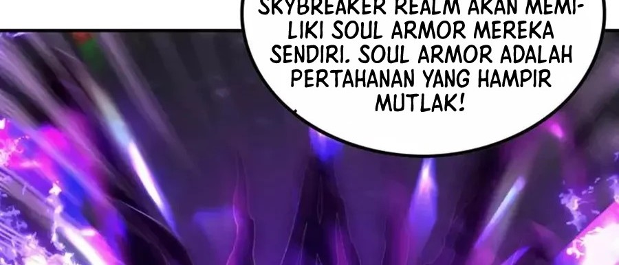 Useless First Son-In-Law Chapter 155 Gambar 21
