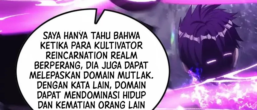 Useless First Son-In-Law Chapter 155 Gambar 23