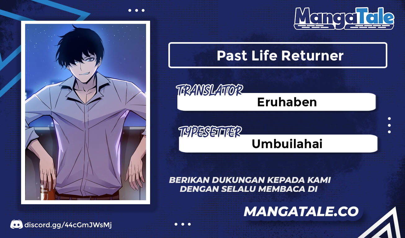 Baca Komik Past Life Regressor (Remake 2022) Chapter 07 Gambar 1