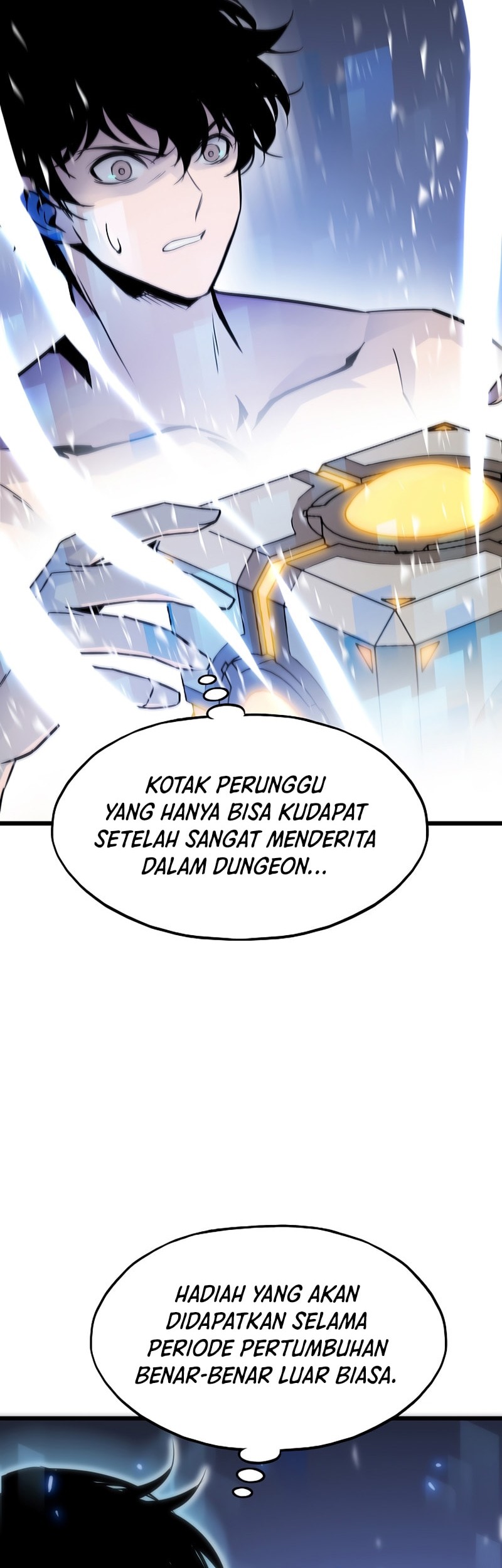 Past Life Regressor (Remake 2022) Chapter 02 Gambar 47