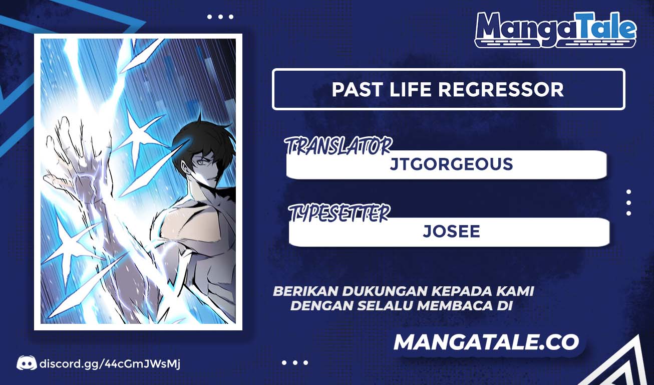Baca Komik Past Life Regressor (Remake 2022) Chapter 01 Gambar 1
