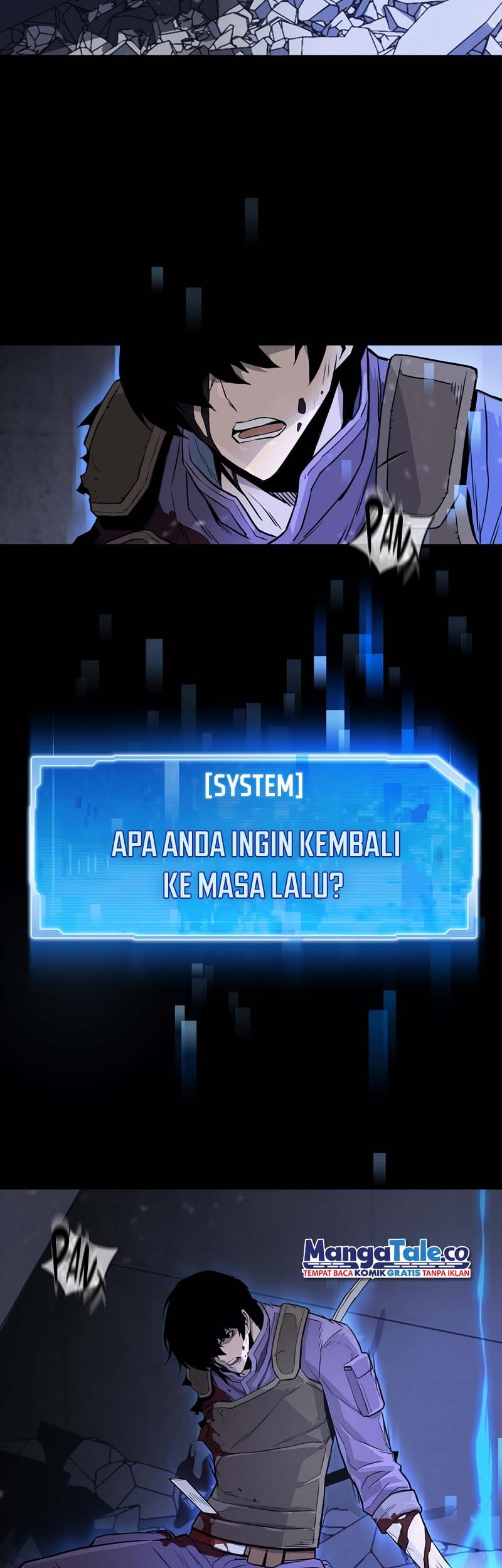 Past Life Regressor (Remake 2022) Chapter 01 Gambar 9