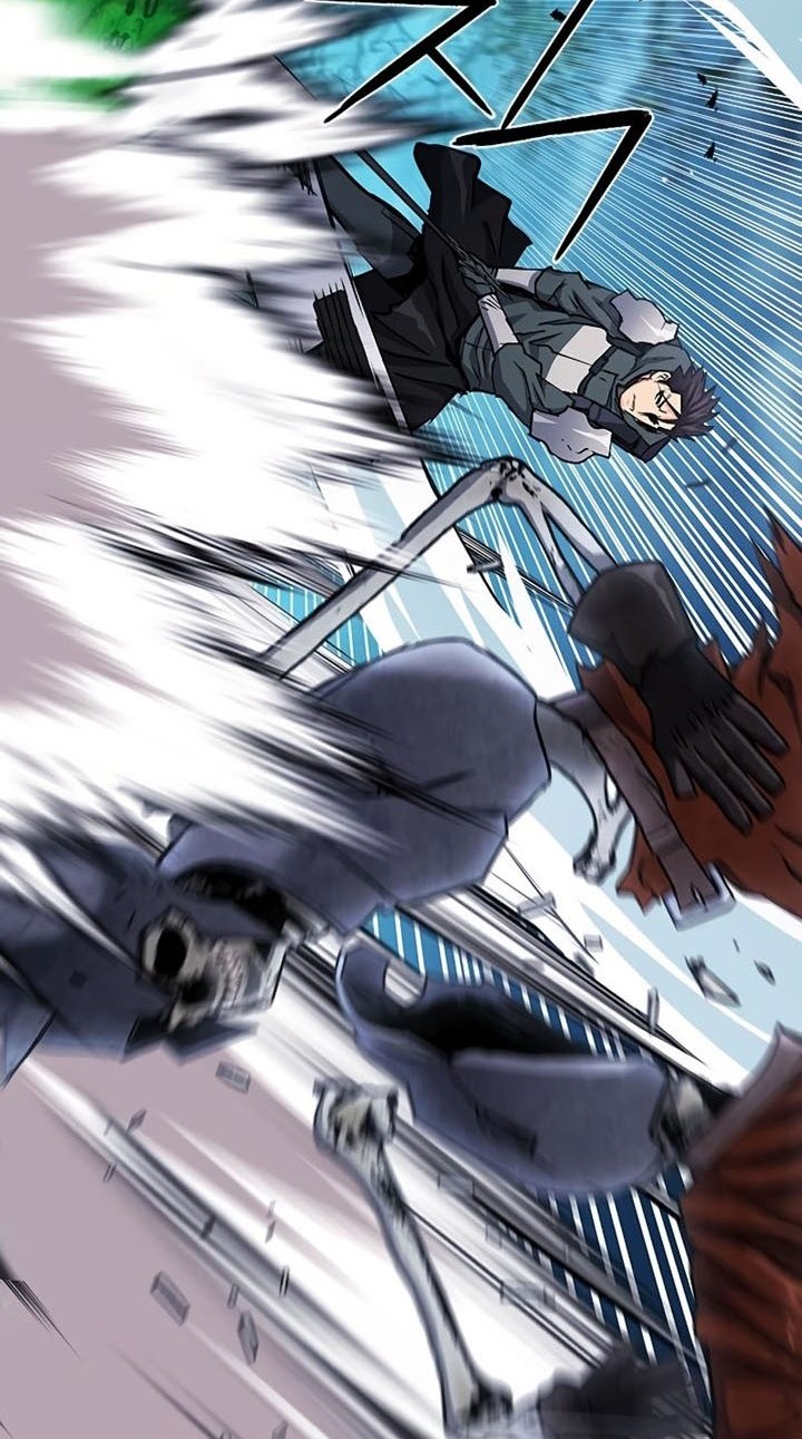 Seoul Station Druid Chapter 80 Gambar 21