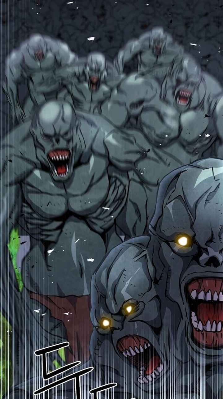 Seoul Station Druid Chapter 80 Gambar 23