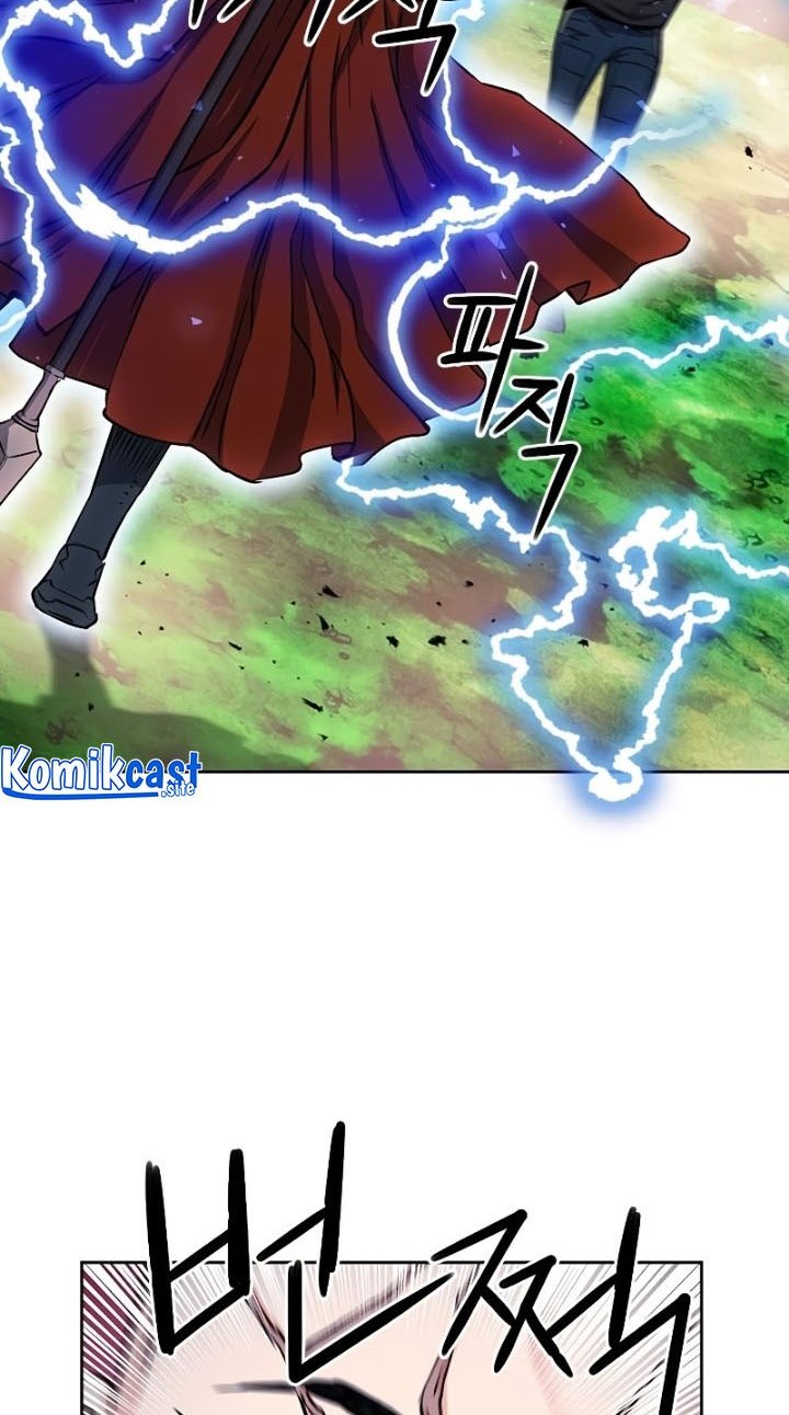 Seoul Station Druid Chapter 80 Gambar 25