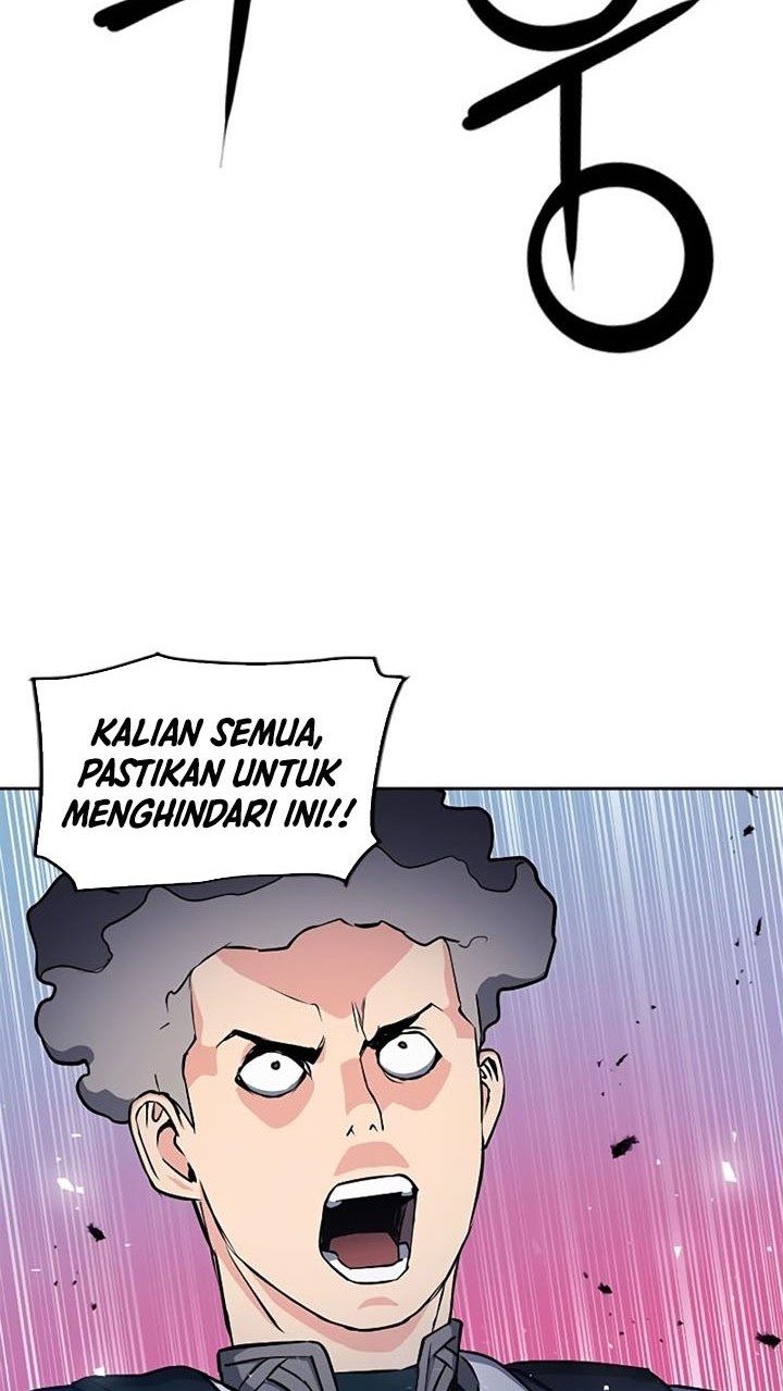 Seoul Station Druid Chapter 80 Gambar 31