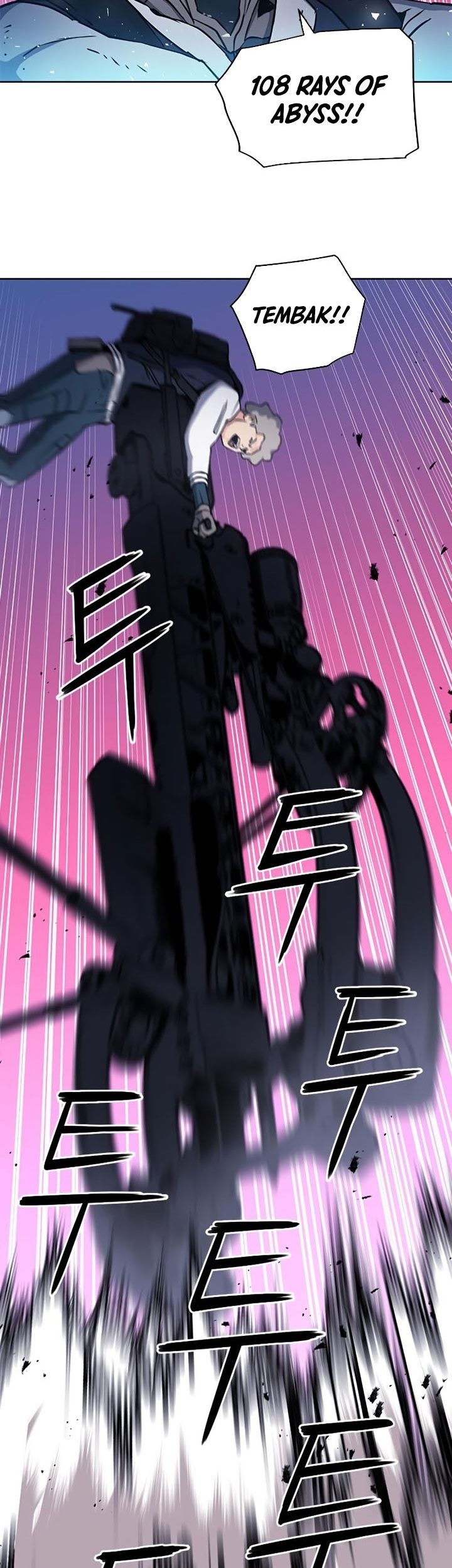 Seoul Station Druid Chapter 80 Gambar 32