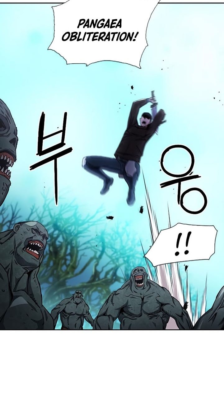 Seoul Station Druid Chapter 80 Gambar 37