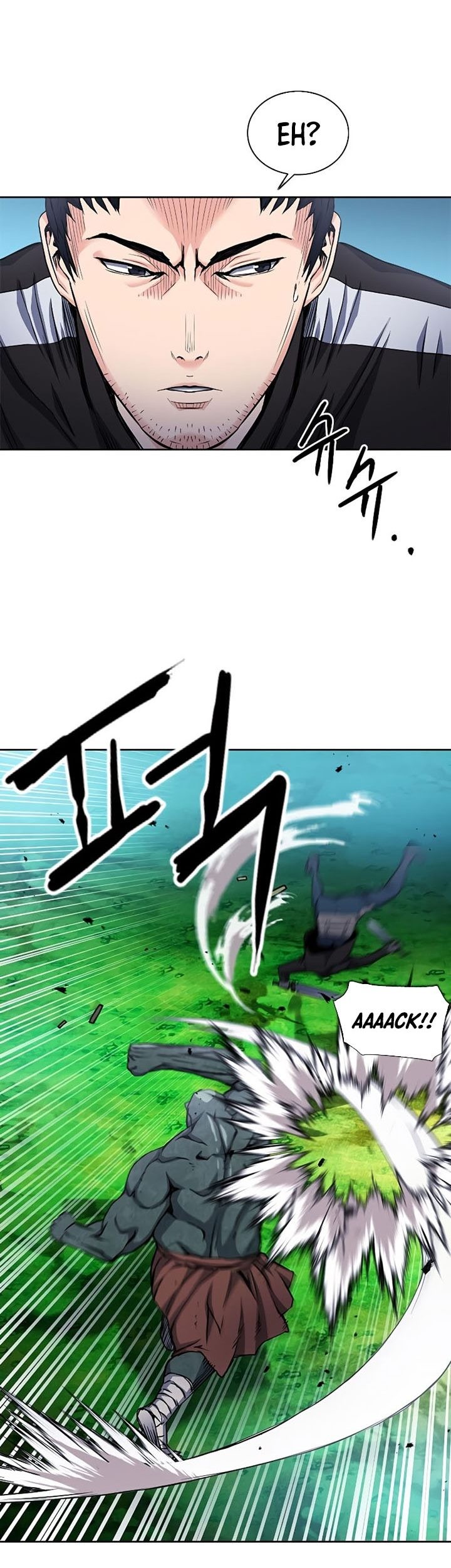 Seoul Station Druid Chapter 80 Gambar 40