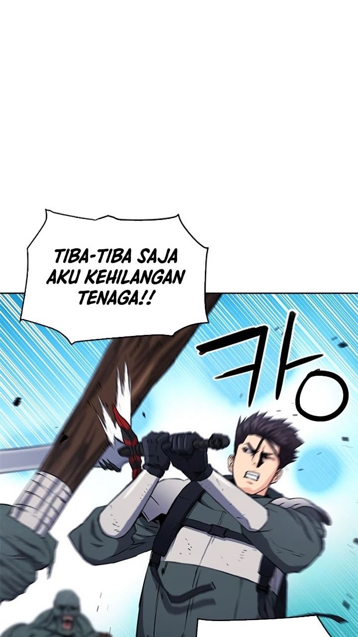 Seoul Station Druid Chapter 80 Gambar 41