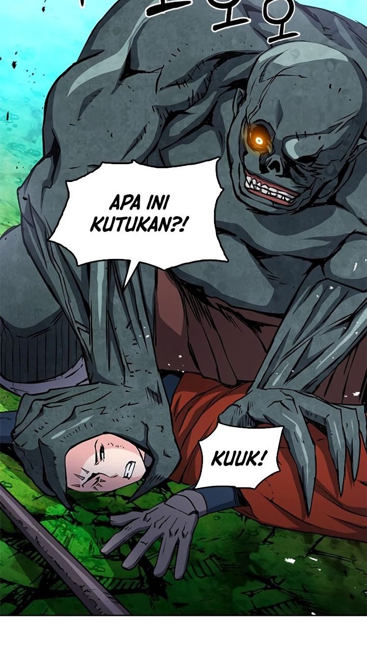 Seoul Station Druid Chapter 80 Gambar 43