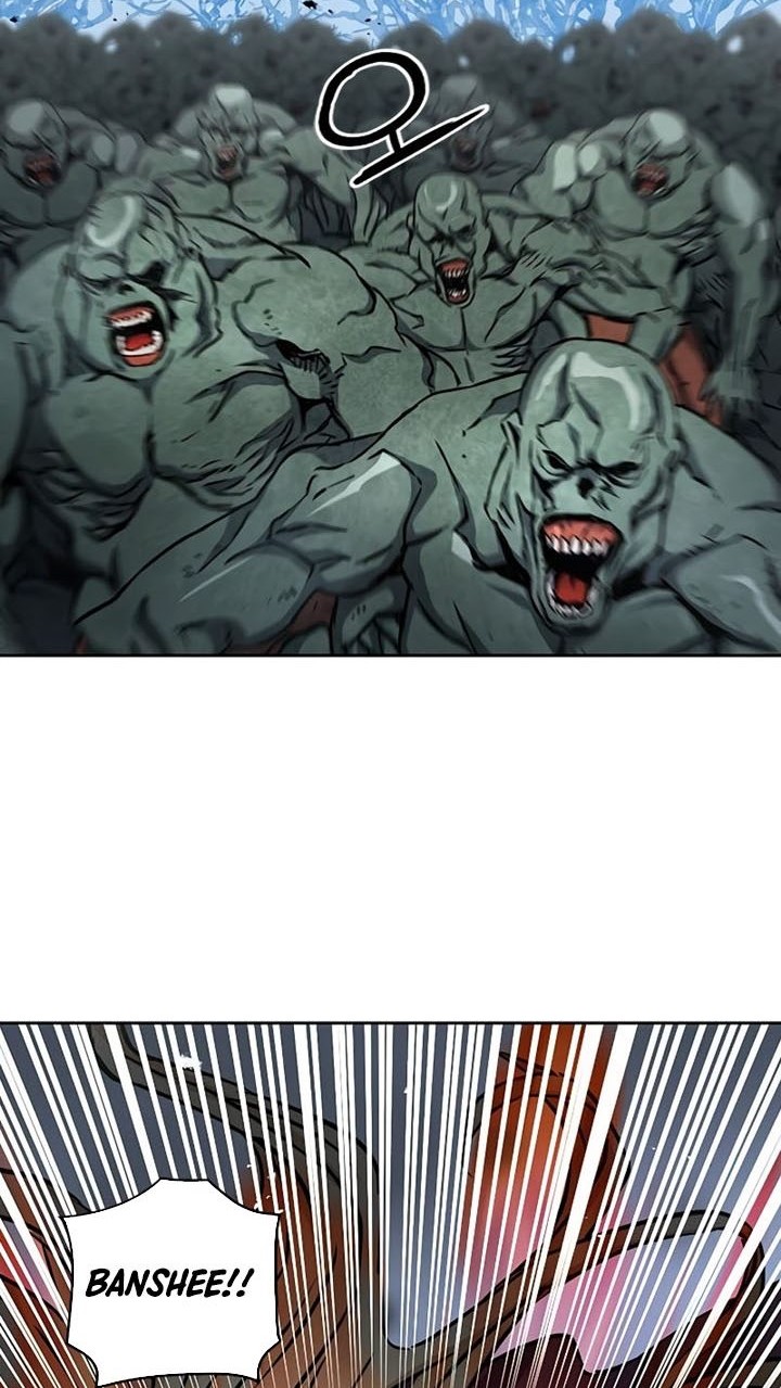 Seoul Station Druid Chapter 80 Gambar 45