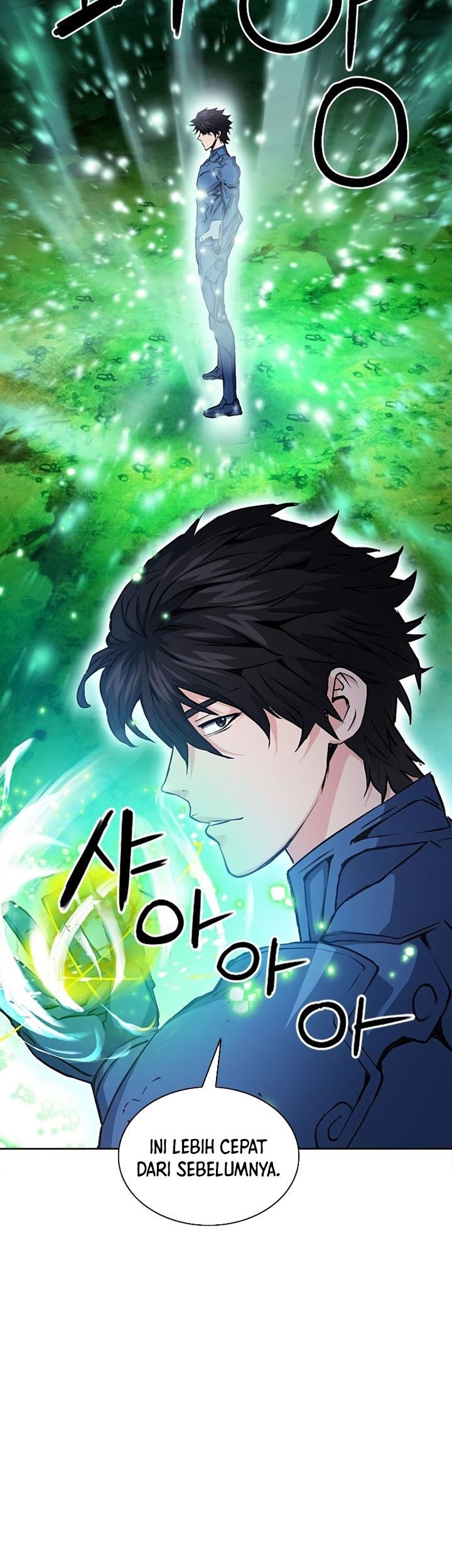 Seoul Station Druid Chapter 80 Gambar 48