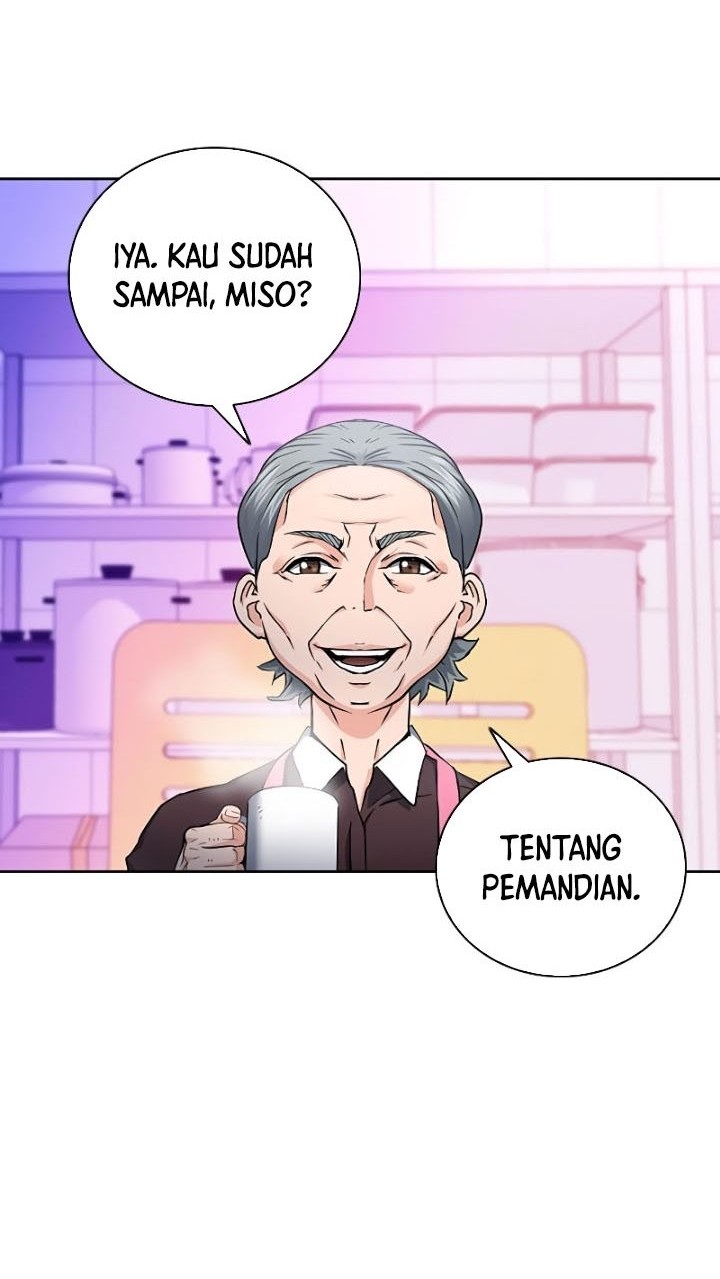 Seoul Station Druid Chapter 80 Gambar 51