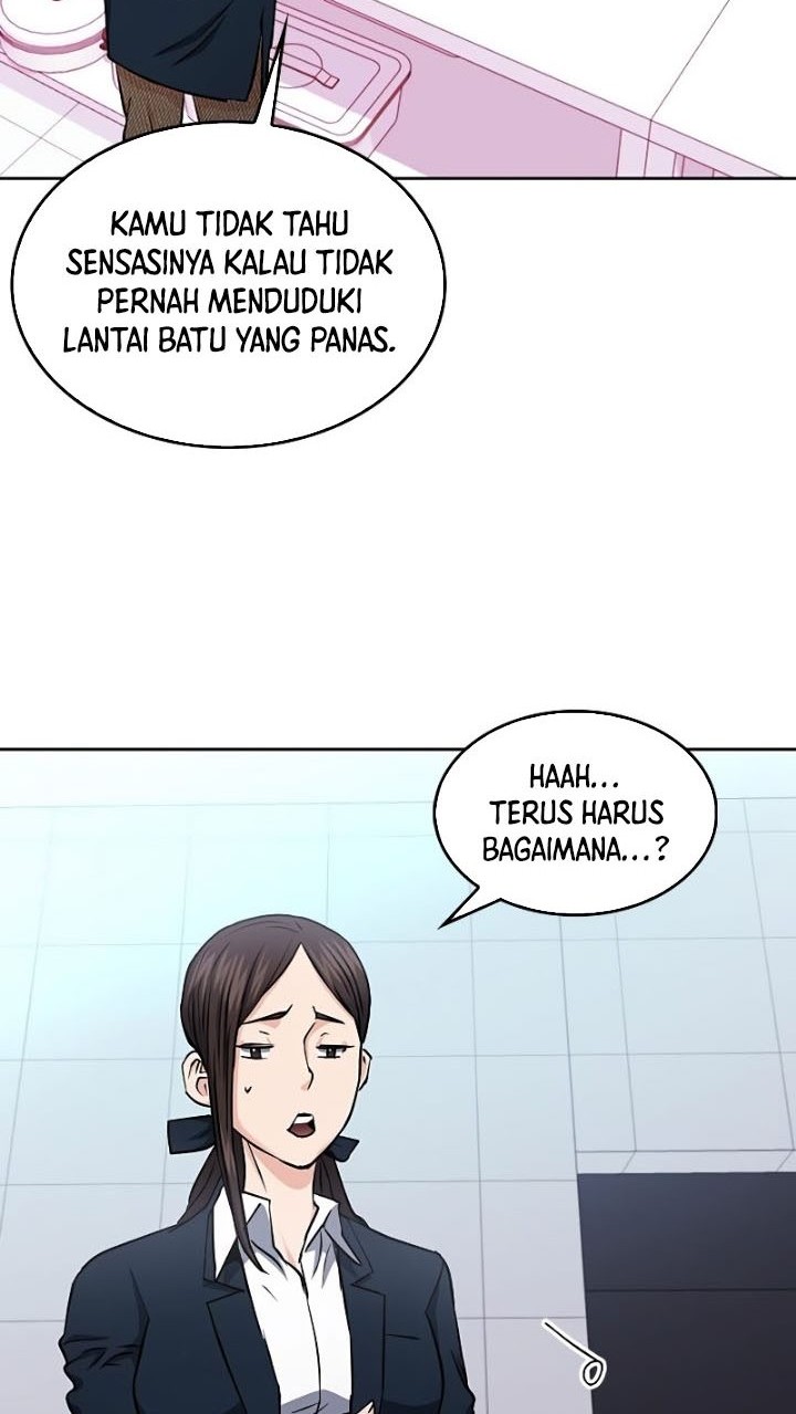 Seoul Station Druid Chapter 80 Gambar 53