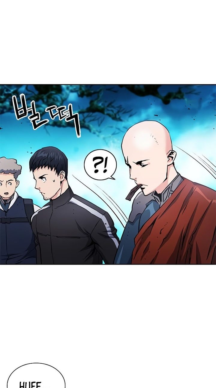 Seoul Station Druid Chapter 80 Gambar 3