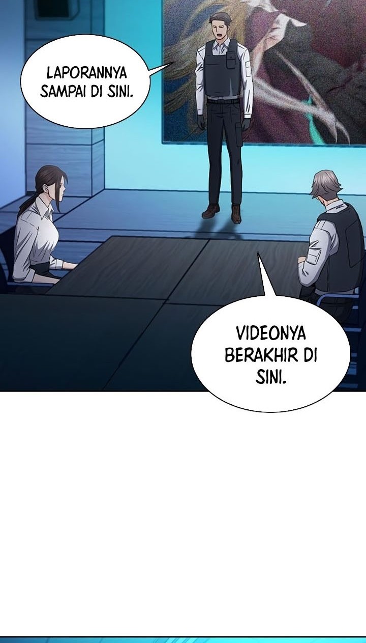 Seoul Station Druid Chapter 80 Gambar 59