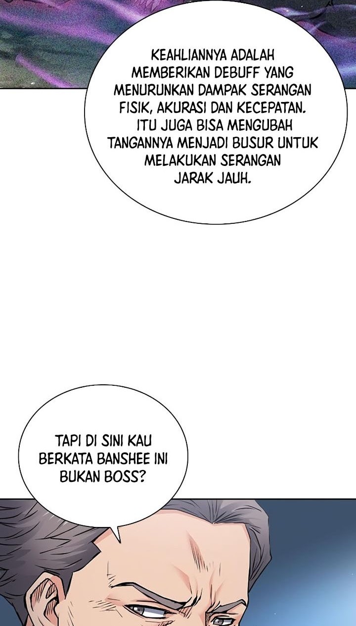Seoul Station Druid Chapter 80 Gambar 61