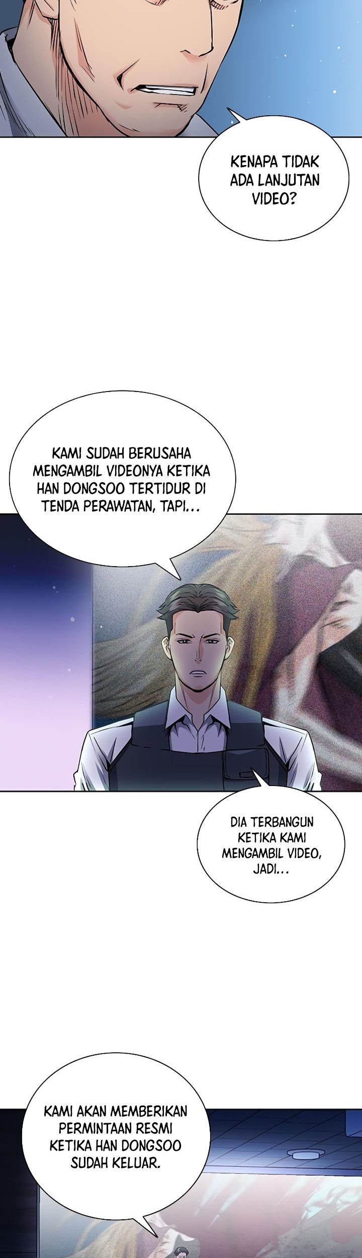 Seoul Station Druid Chapter 80 Gambar 62