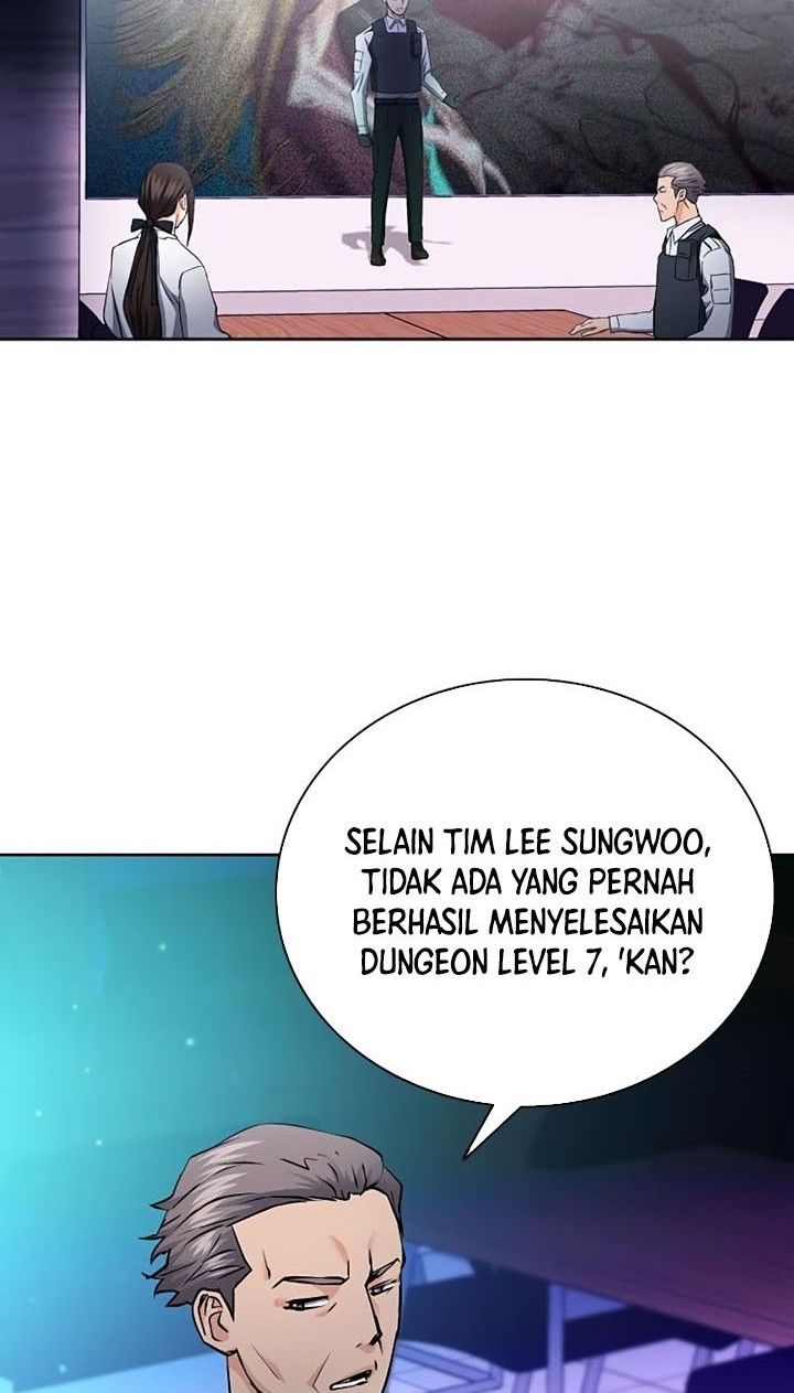Seoul Station Druid Chapter 80 Gambar 63