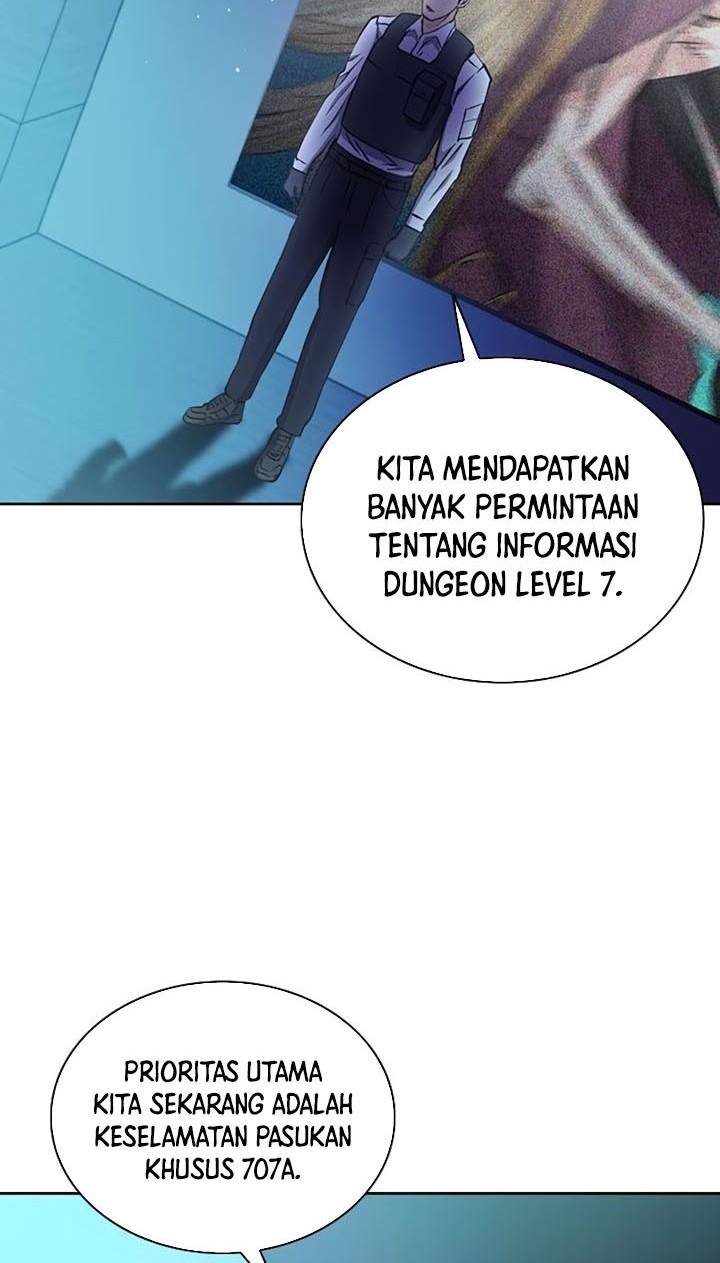 Seoul Station Druid Chapter 80 Gambar 65