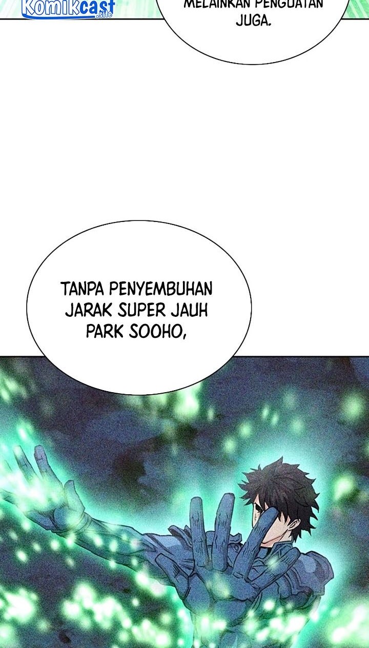 Seoul Station Druid Chapter 80 Gambar 67