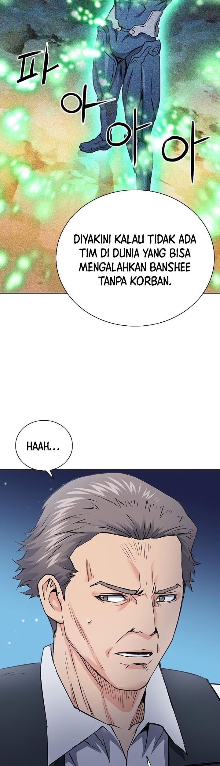 Seoul Station Druid Chapter 80 Gambar 68