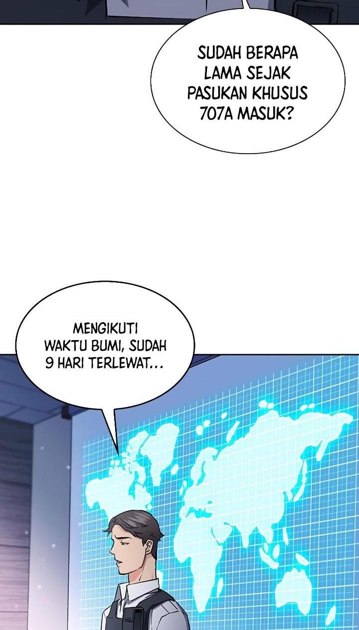 Seoul Station Druid Chapter 80 Gambar 69