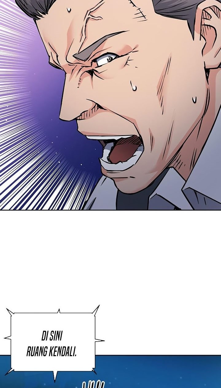 Seoul Station Druid Chapter 80 Gambar 71