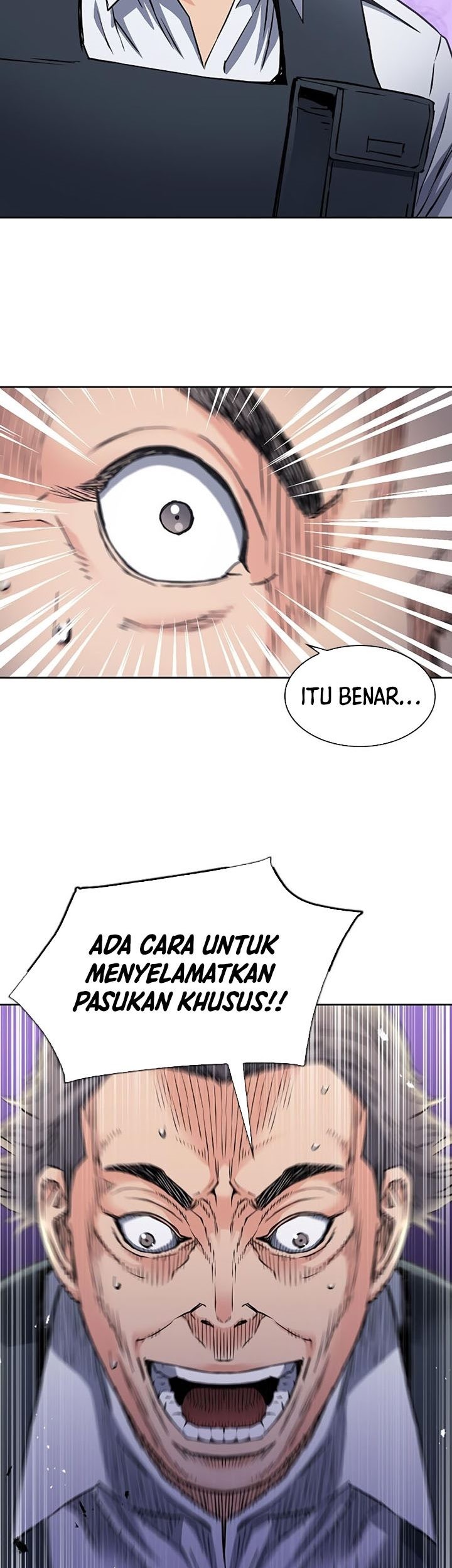 Seoul Station Druid Chapter 80 Gambar 76