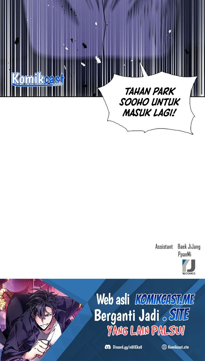 Seoul Station Druid Chapter 80 Gambar 77