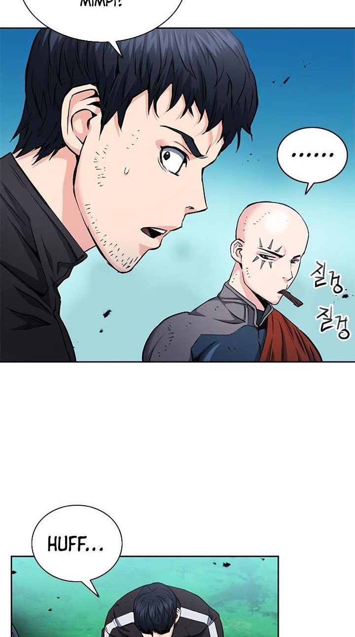 Seoul Station Druid Chapter 80 Gambar 5