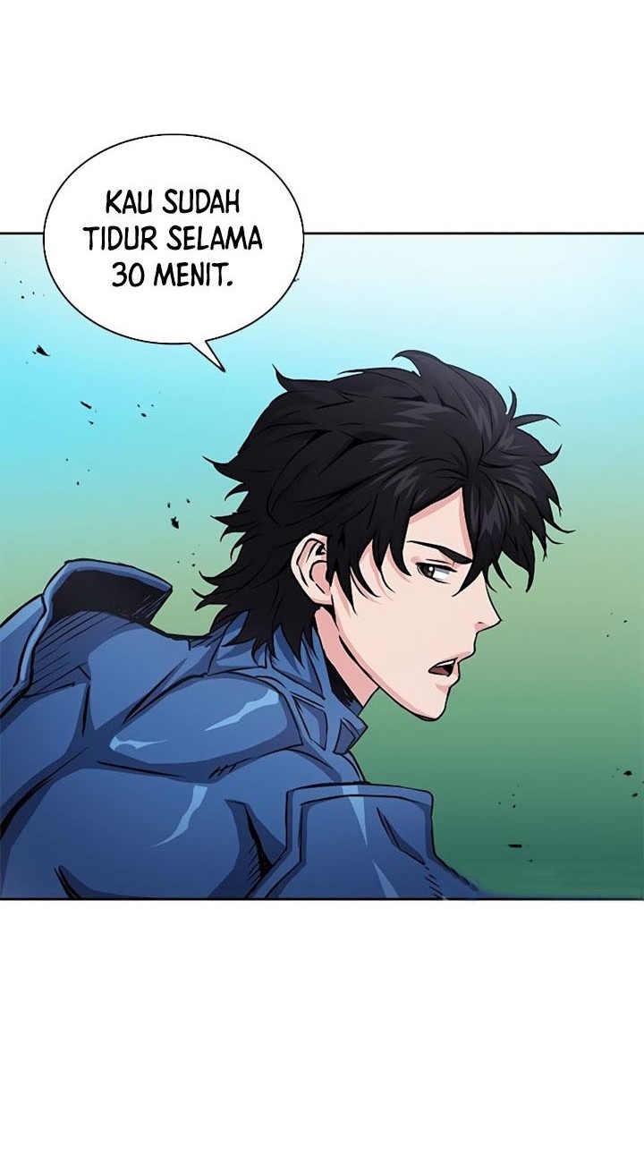 Seoul Station Druid Chapter 80 Gambar 7