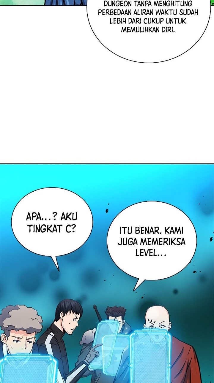 Seoul Station Druid Chapter 80 Gambar 9